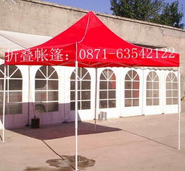 麗江廣告帳篷批發制作商詳情 價格、廠家與產品圖集