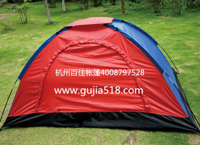 旅游帳篷哪家好？選準百佳，出行無煩惱