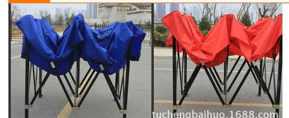 廣告帳篷選購指南 從3*3鐵金剛廠篷看展銷戶外折疊帳篷的核心價值